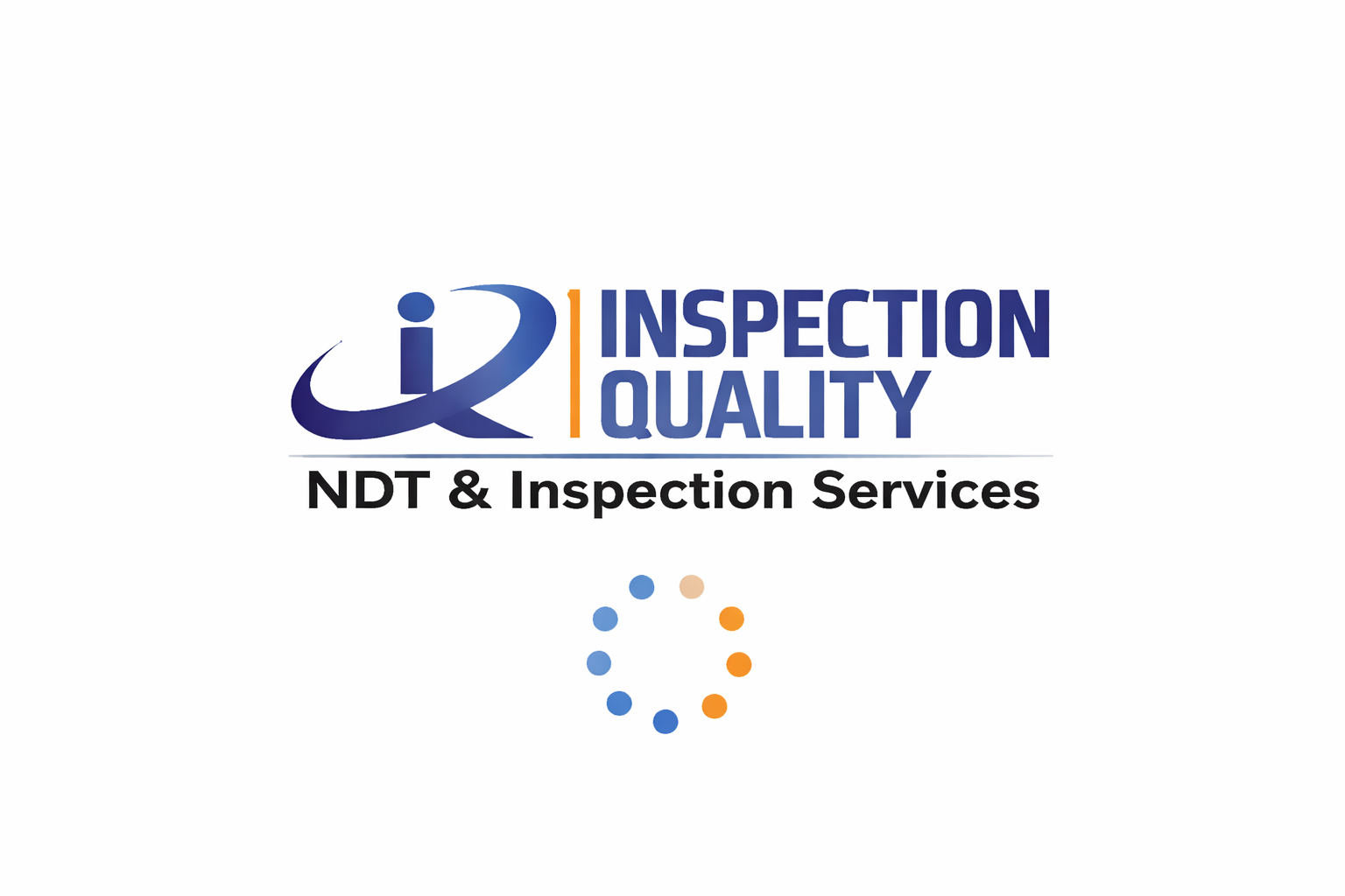 Inspection Quality Logo